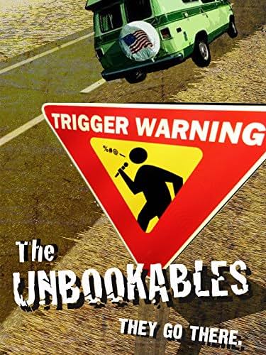     The Unbookables